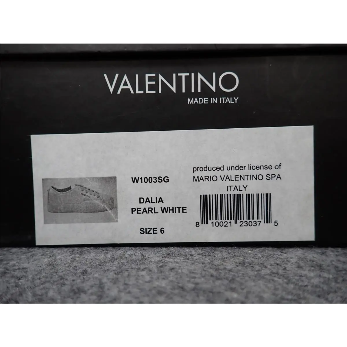 Valentino shoes - Pearl 5