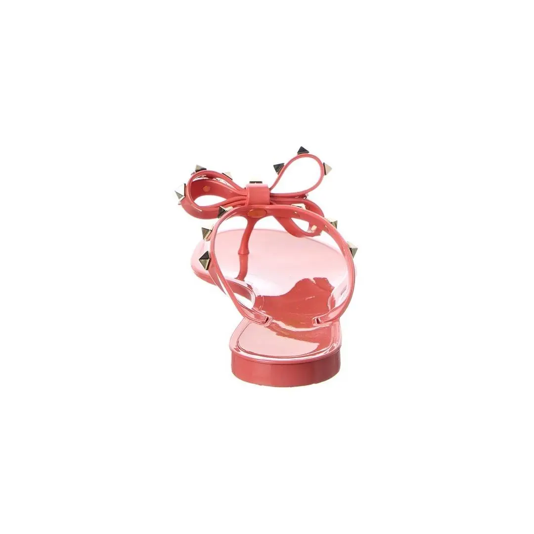 Valentino shoes - NA - 13136078680000 - Pink (UPC: 8050240158735) 1