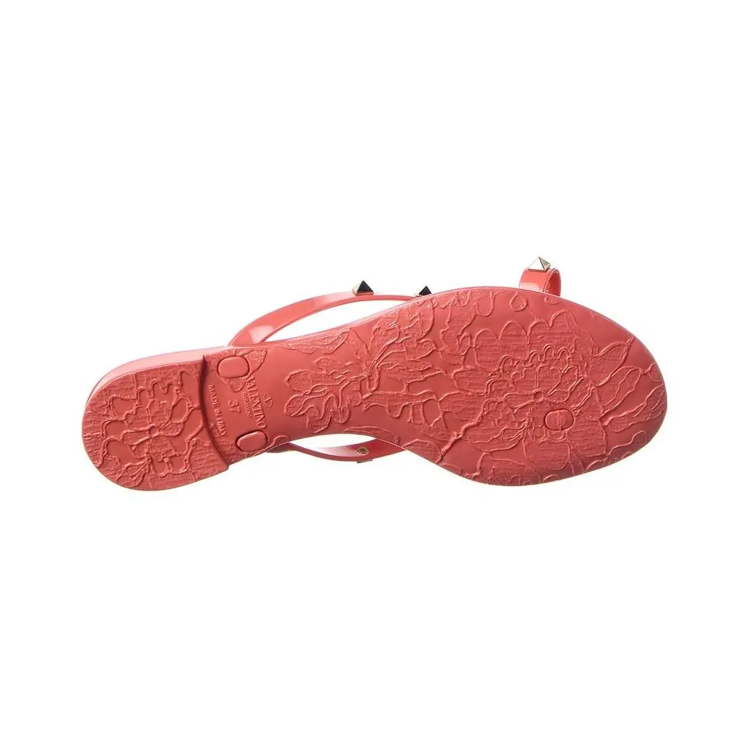 Valentino shoes - NA - 13136078680000 - Pink (UPC: 8050240158735) 2