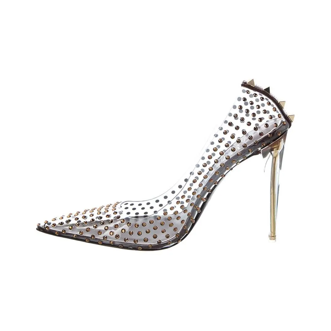 Valentino shoes - NA - 13137969710000 - Mz (UPC: 8056133985488) 0
