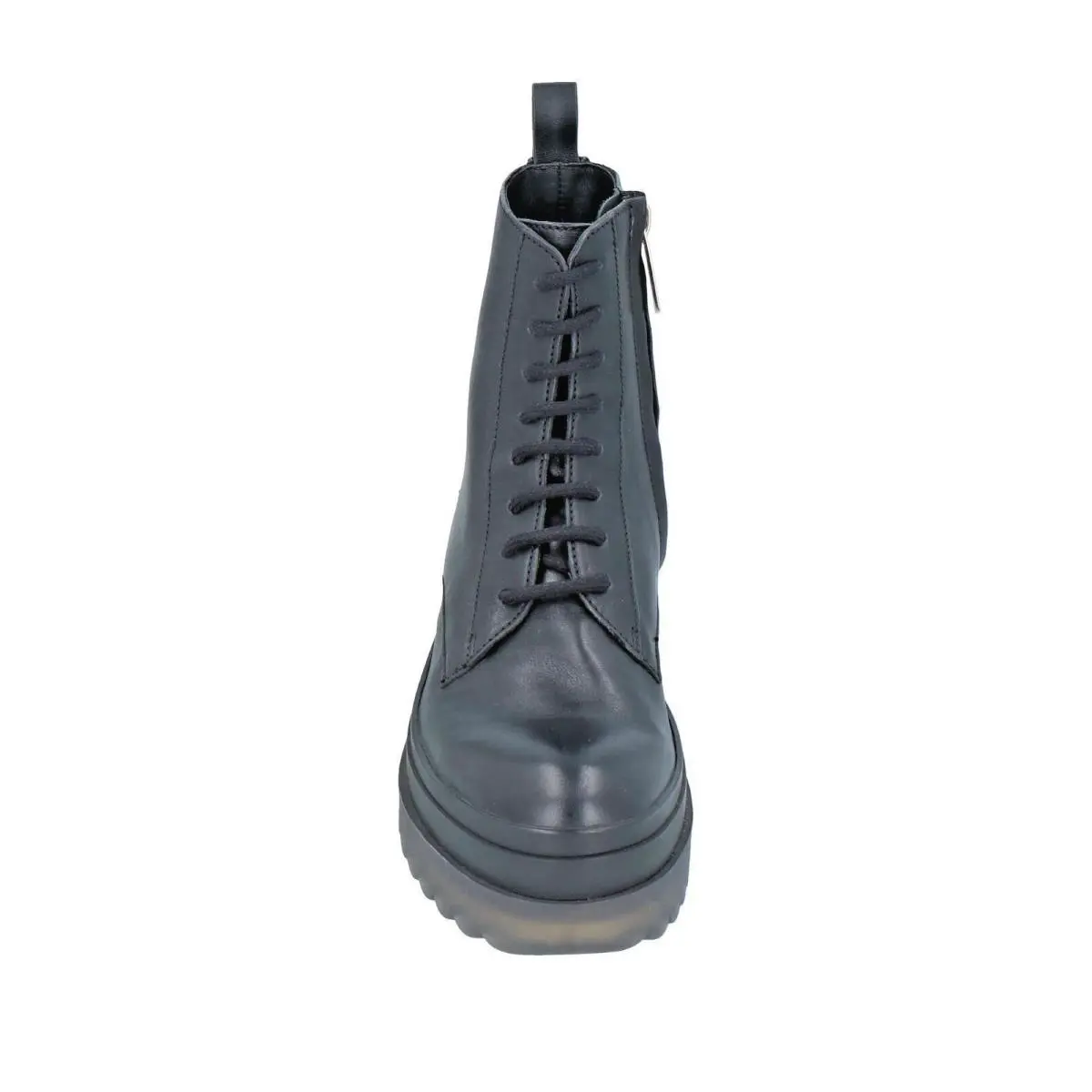 Valentino shoes - WQ2S0E46 - WQ2S0E46 - Black (UPC: 344941002120) 1