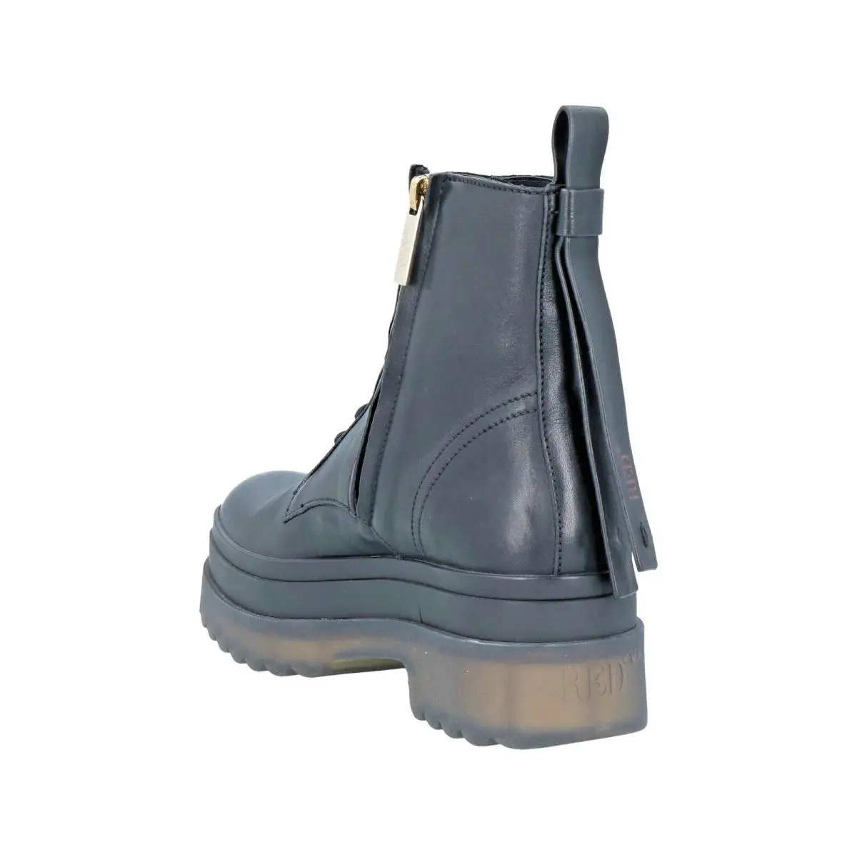 Valentino shoes - WQ2S0E46 - WQ2S0E46 - Black (UPC: 344941002120) 2