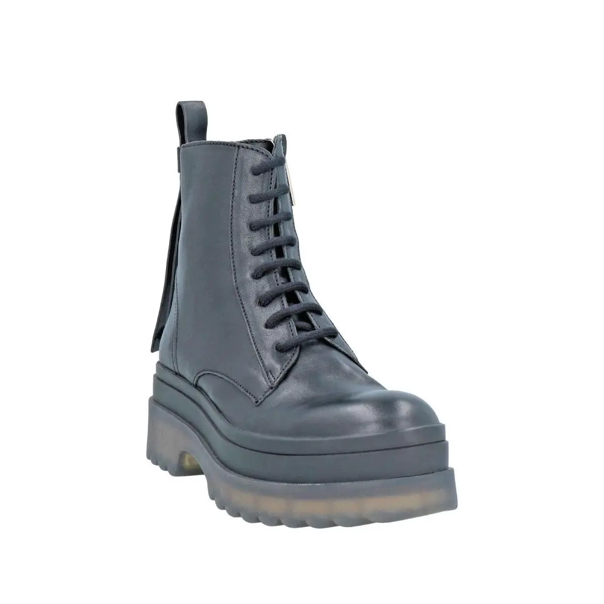 Valentino shoes - WQ2S0E46 - WQ2S0E46 - Black (UPC: 344941002120) 3