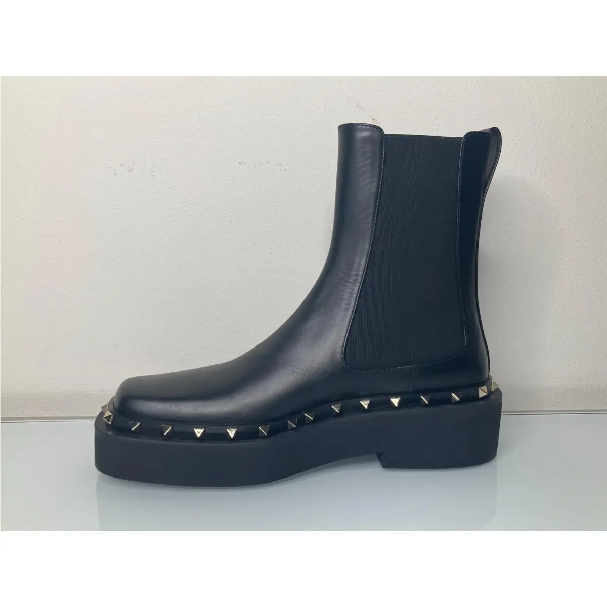Valentino shoes - M-way - Black 0