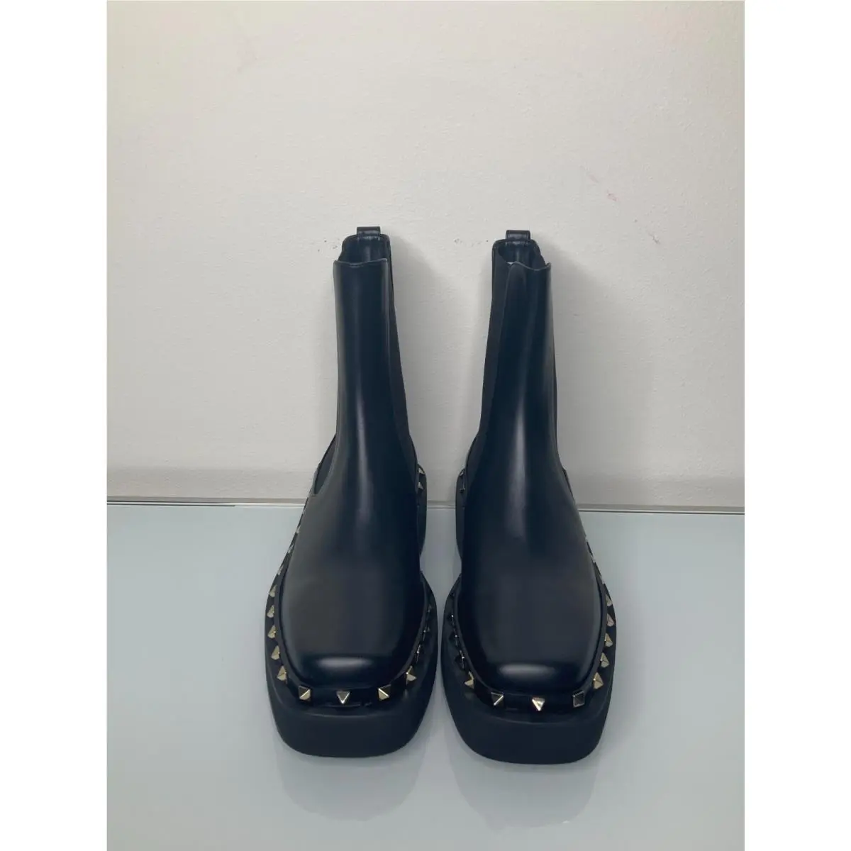 Valentino shoes - M-way - Black 1