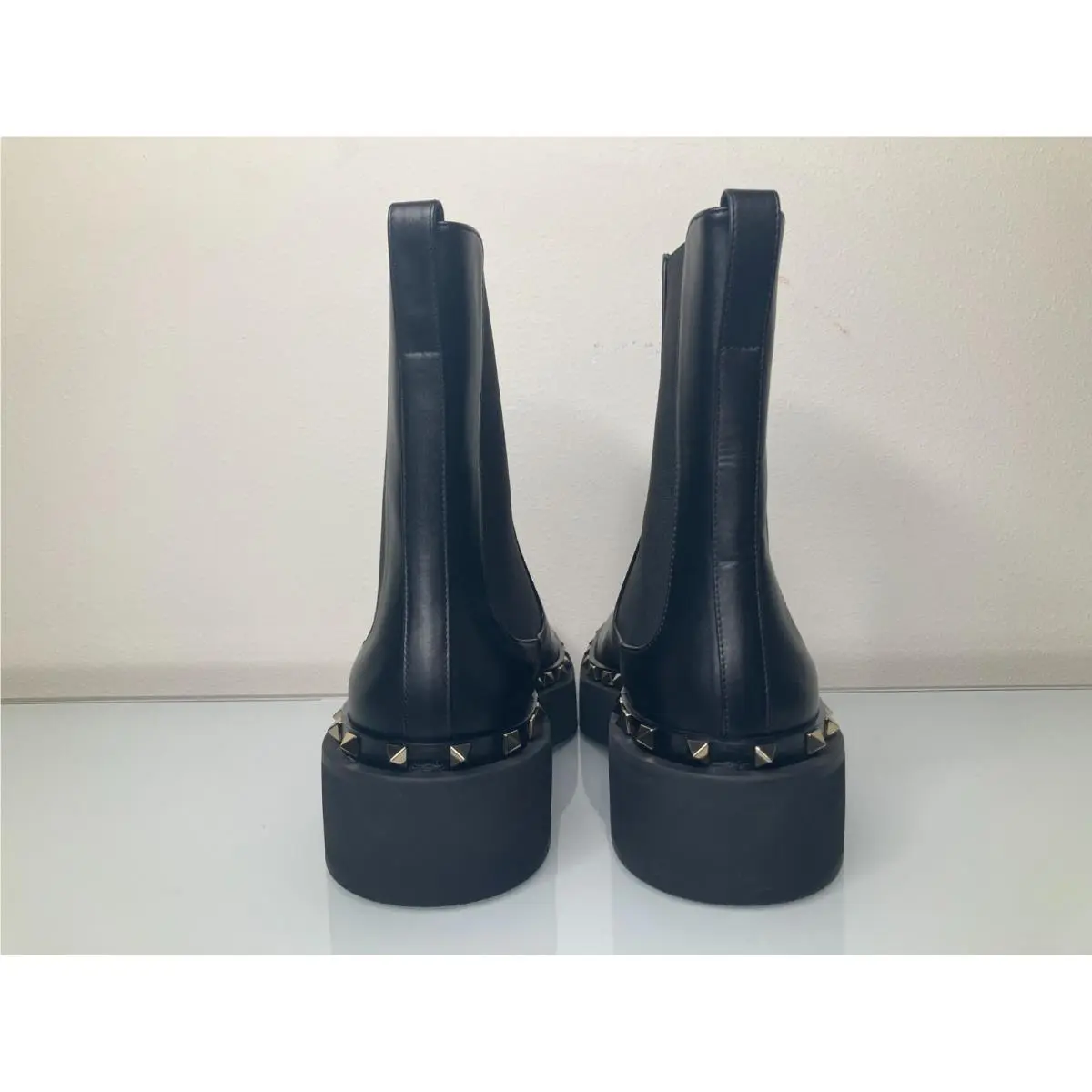 Valentino shoes - M-way - Black 2