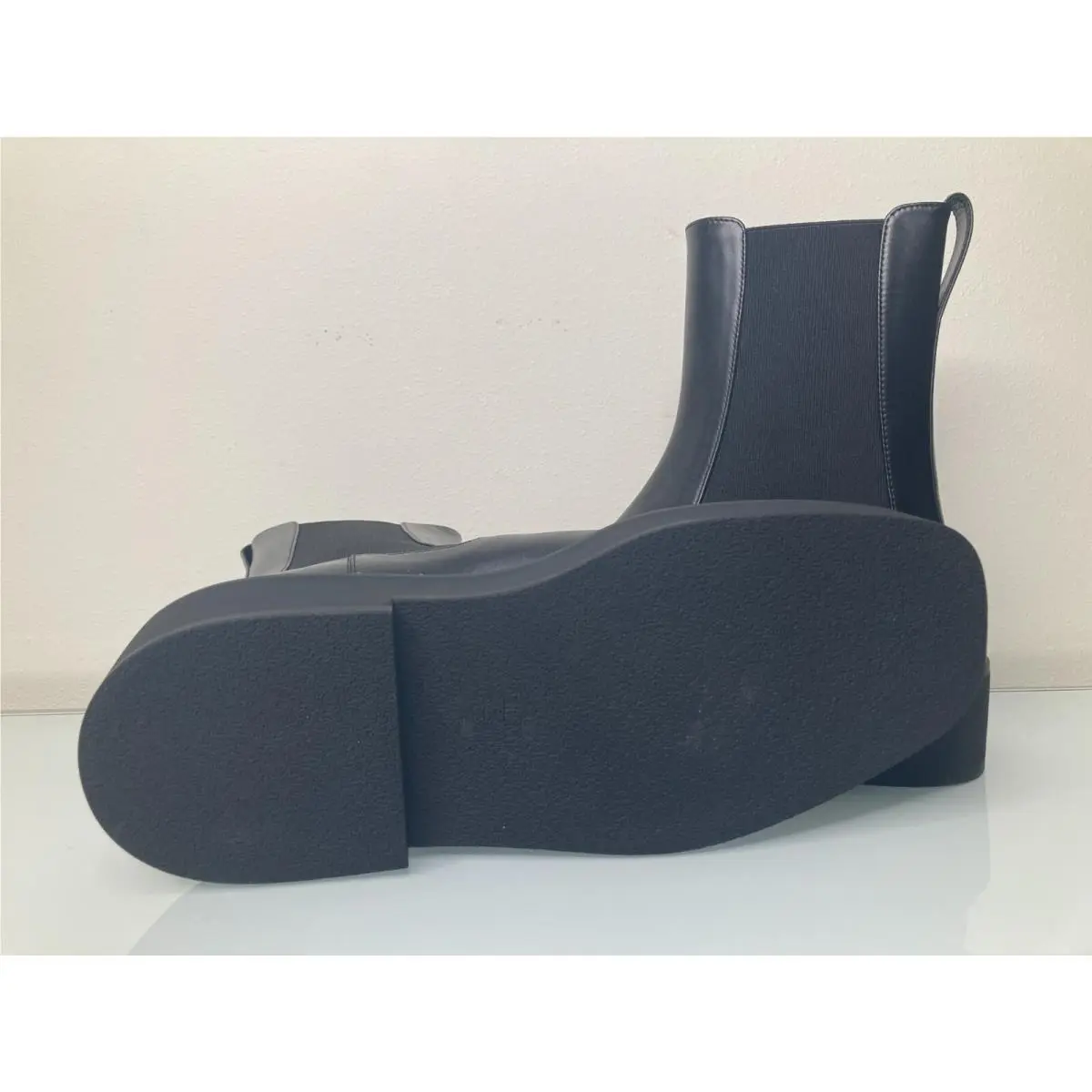 Valentino shoes - M-way - Black 3
