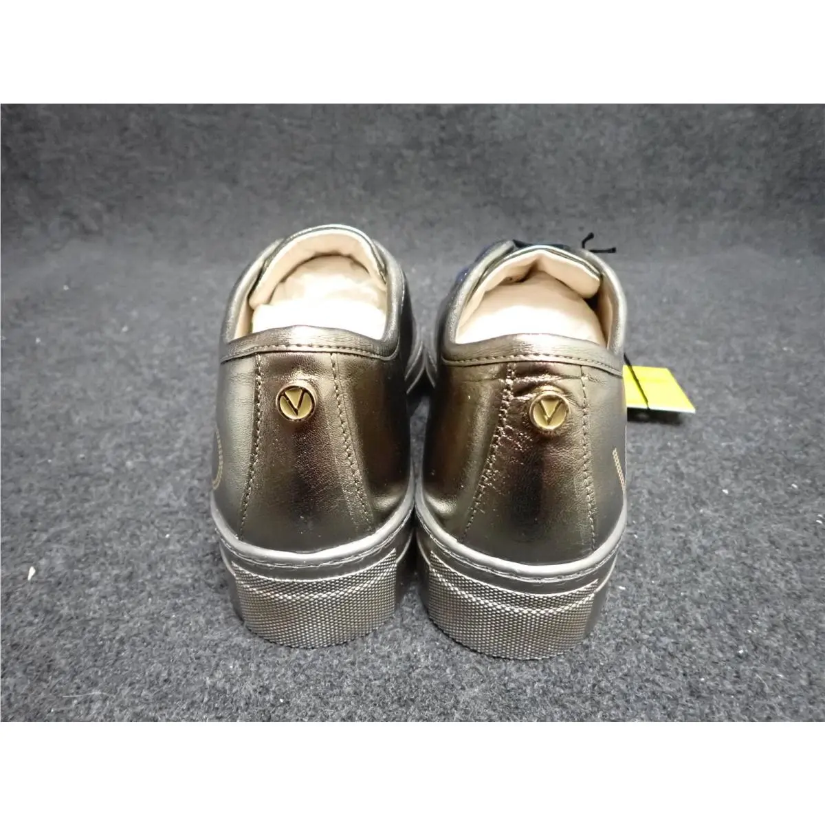Valentino shoes - Pewter 1