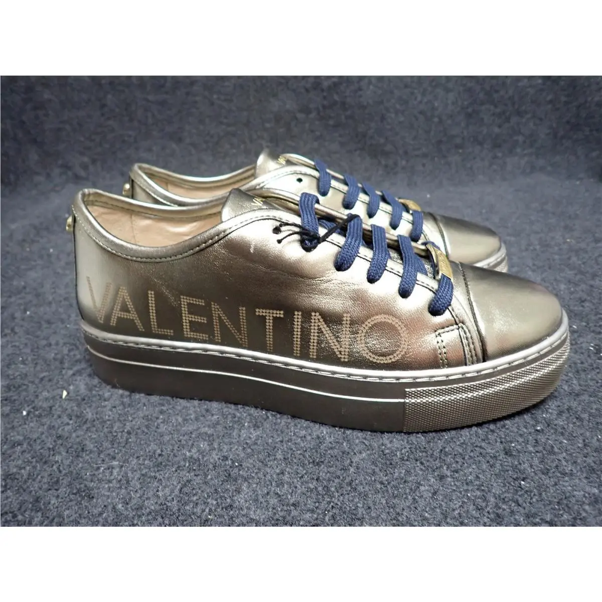 Valentino shoes - Pewter 2