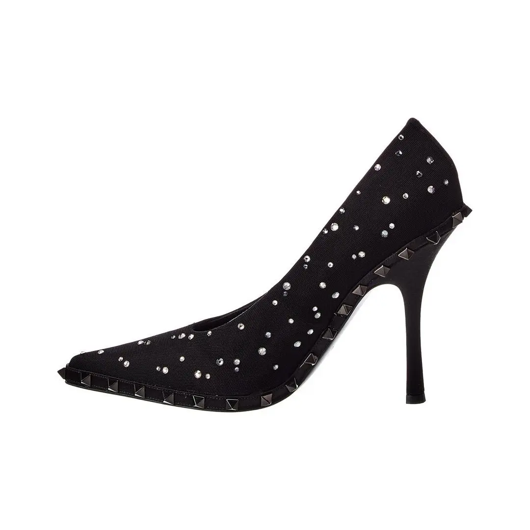 Valentino shoes - NA - 13137970440000 - Blue (UPC: 8052962338976) 0