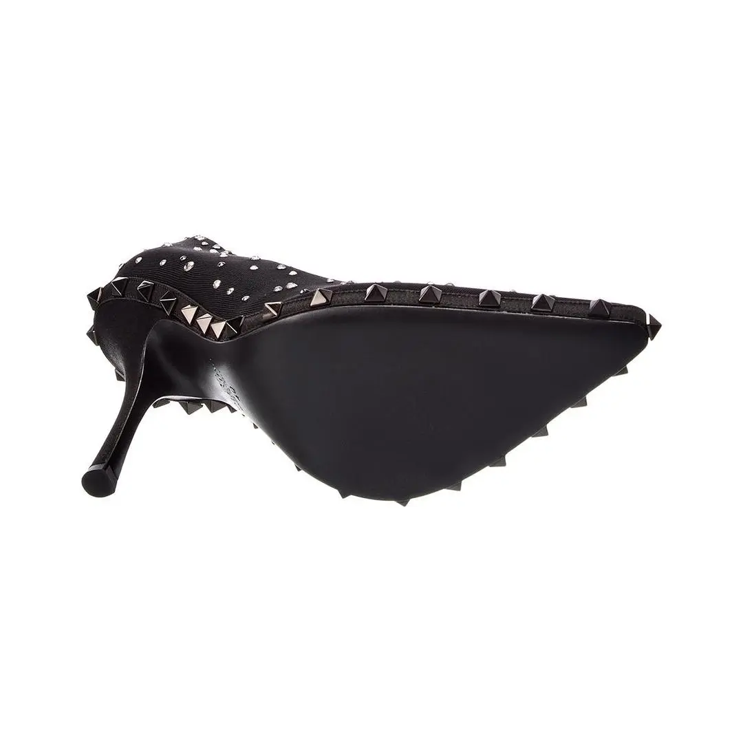 Valentino shoes - NA - 13137970440000 - Blue (UPC: 8052962338976) 2