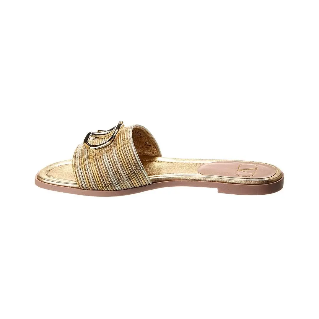 Valentino shoes - NA - 13136473030000 - Yellow (UPC: 8050240144257) 0