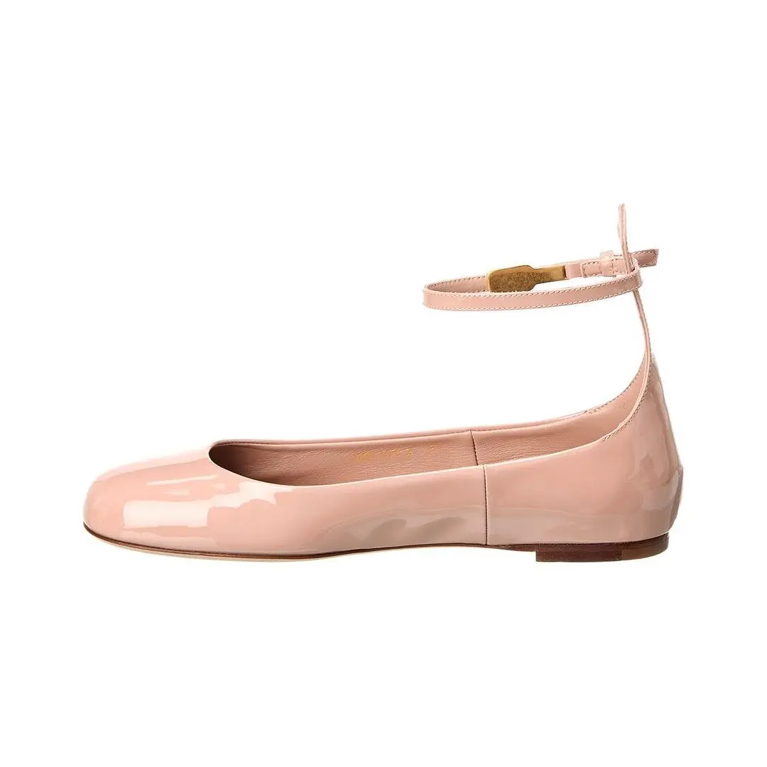 Valentino shoes - NA - 13137279780004 - Pink 0