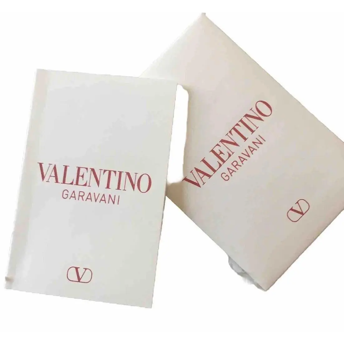 Valentino shoes - Valentino Garavani - Garavani - Black, Silver (UPC: 8052576415261) 9