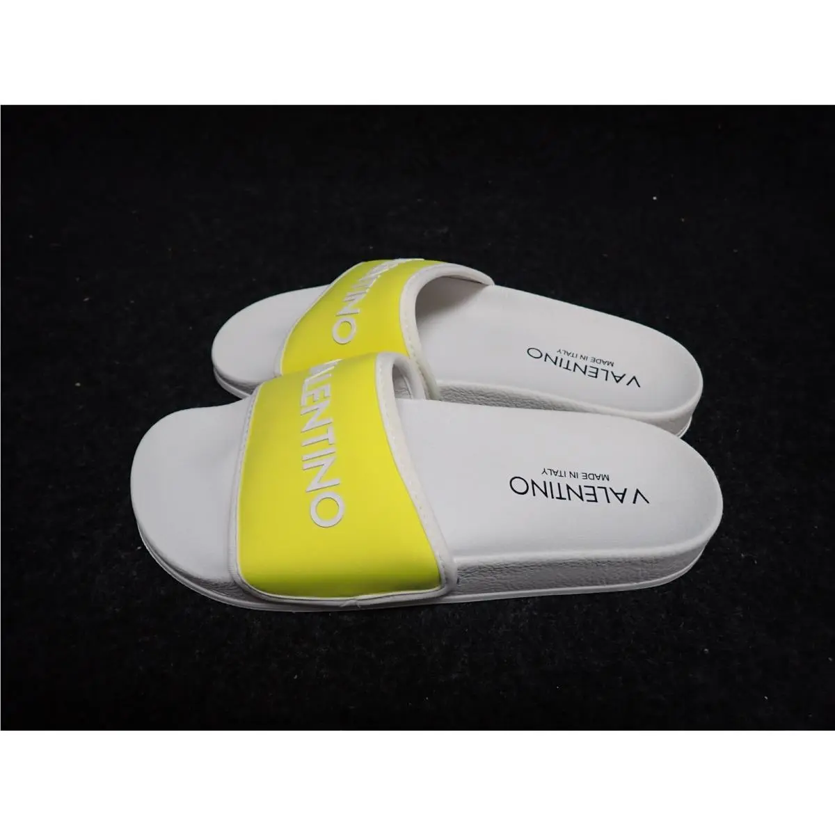 Valentino shoes - Yellow 0