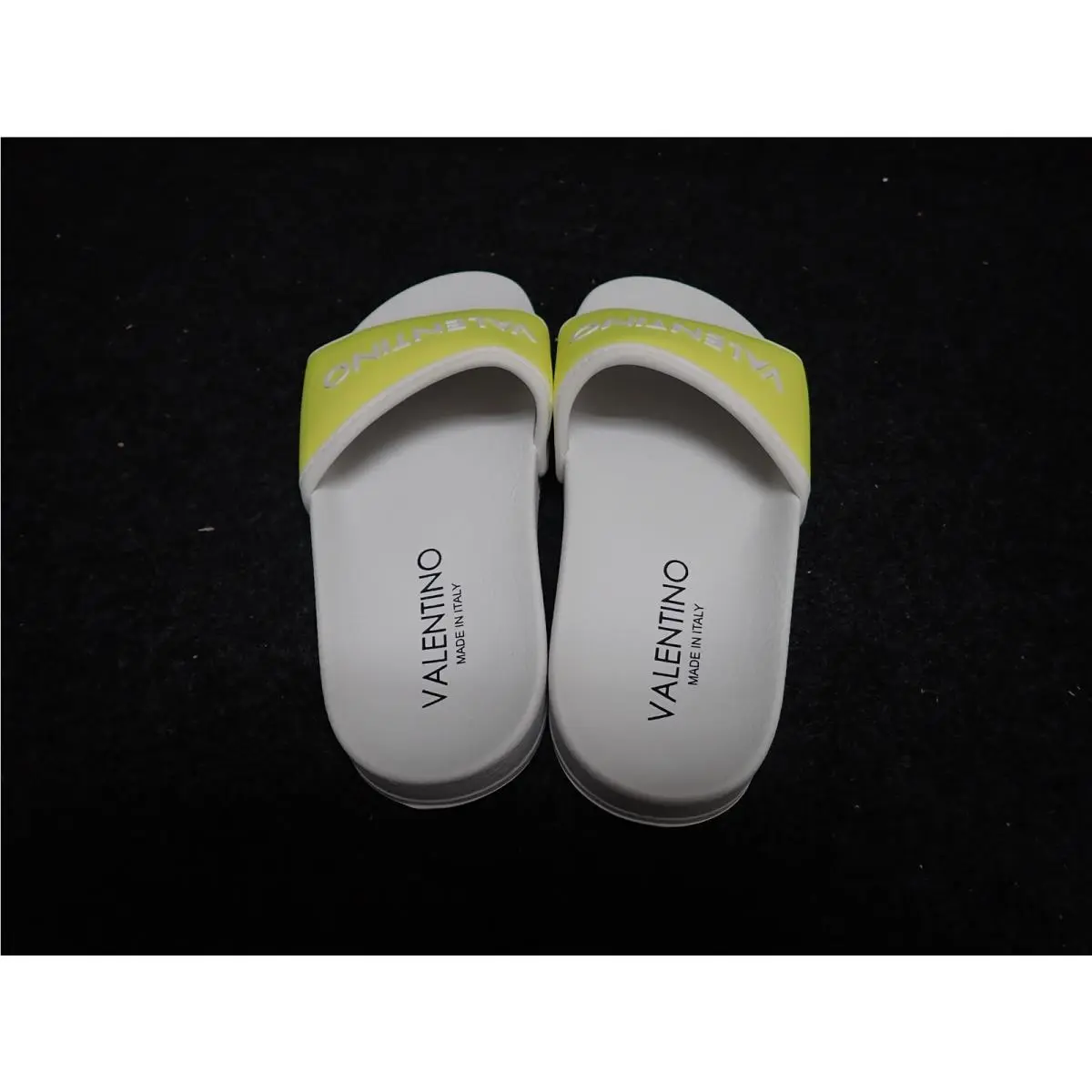 Valentino shoes - Yellow 1