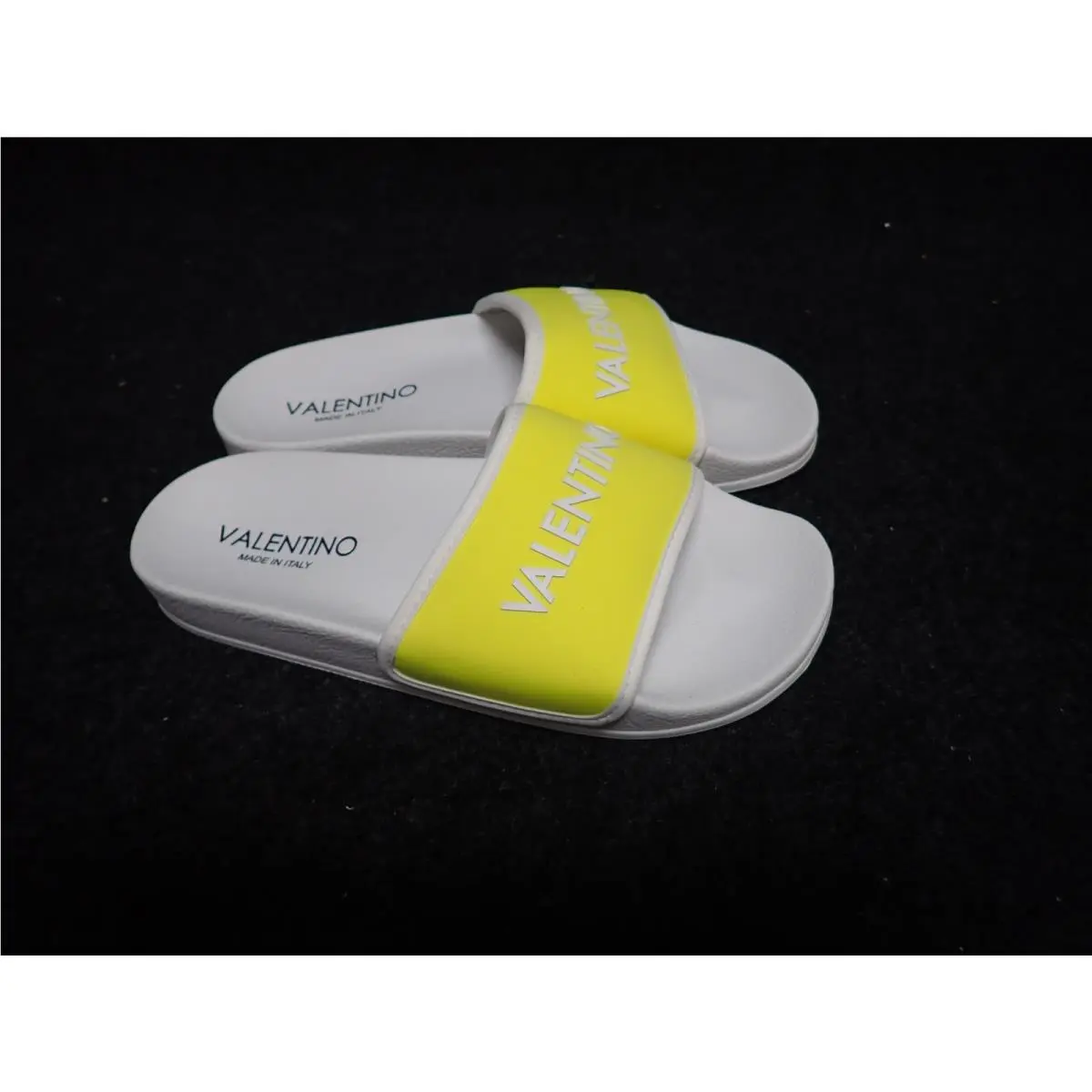 Valentino shoes - Yellow 2
