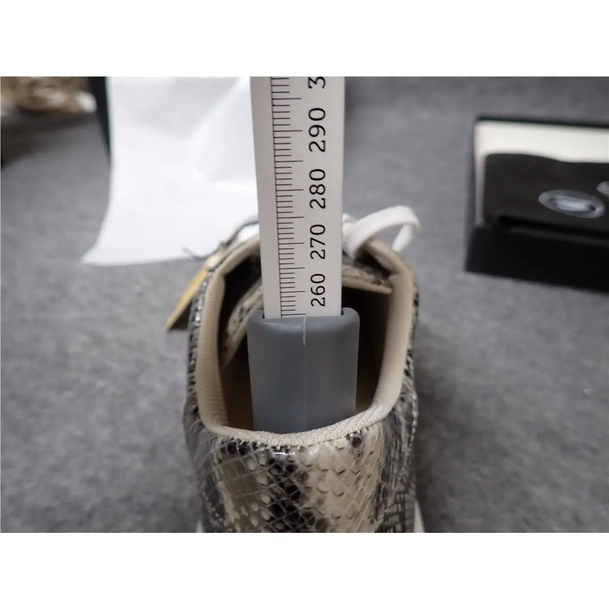 Valentino shoes - Gray 9