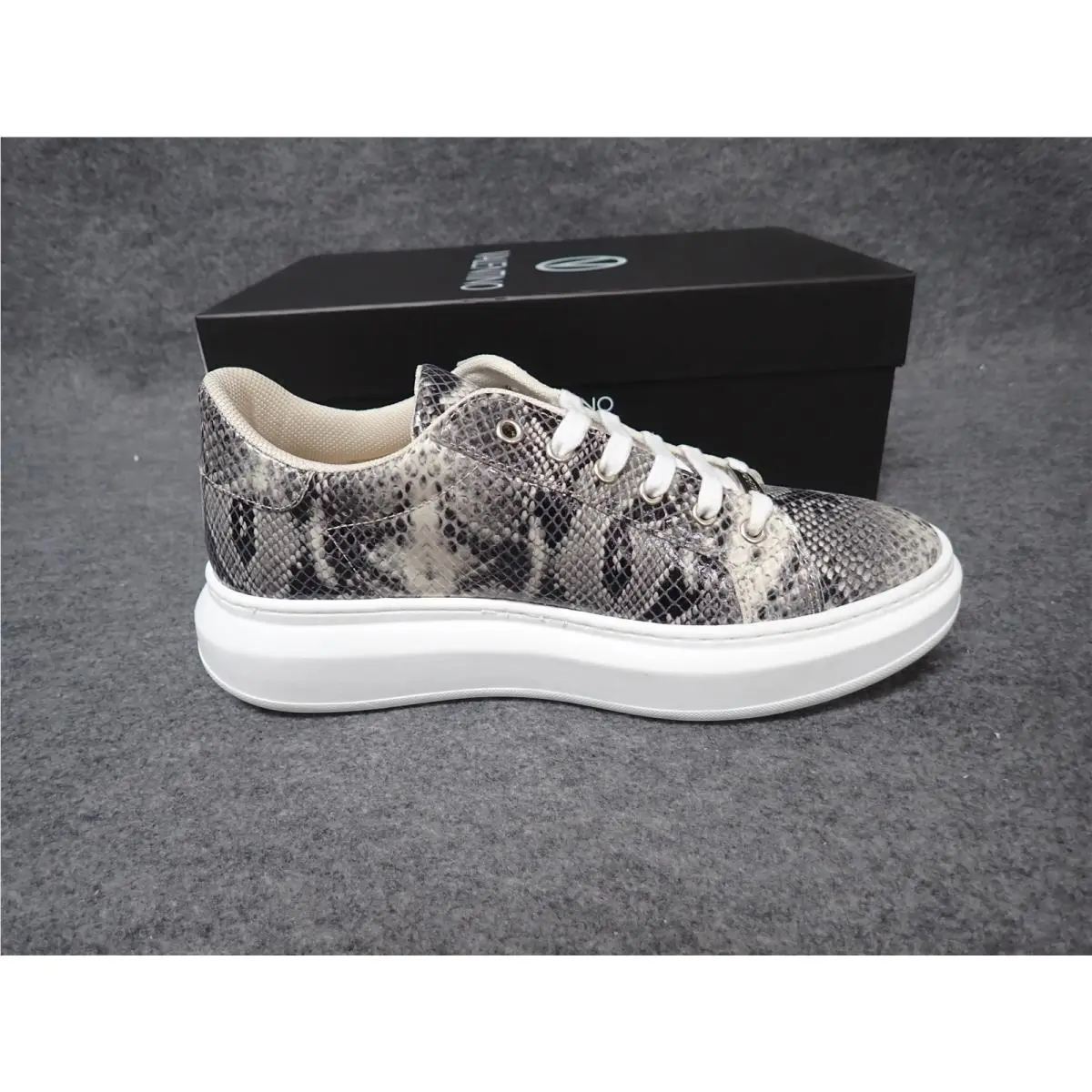 Valentino shoes - Gray 2