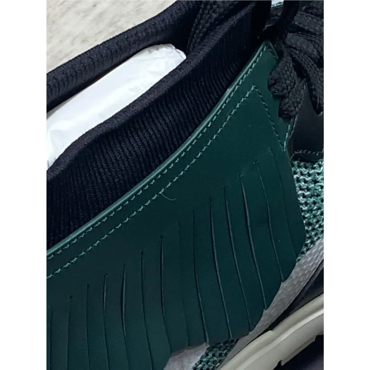 Valentino shoes - Heroes - Heroes - Green 7