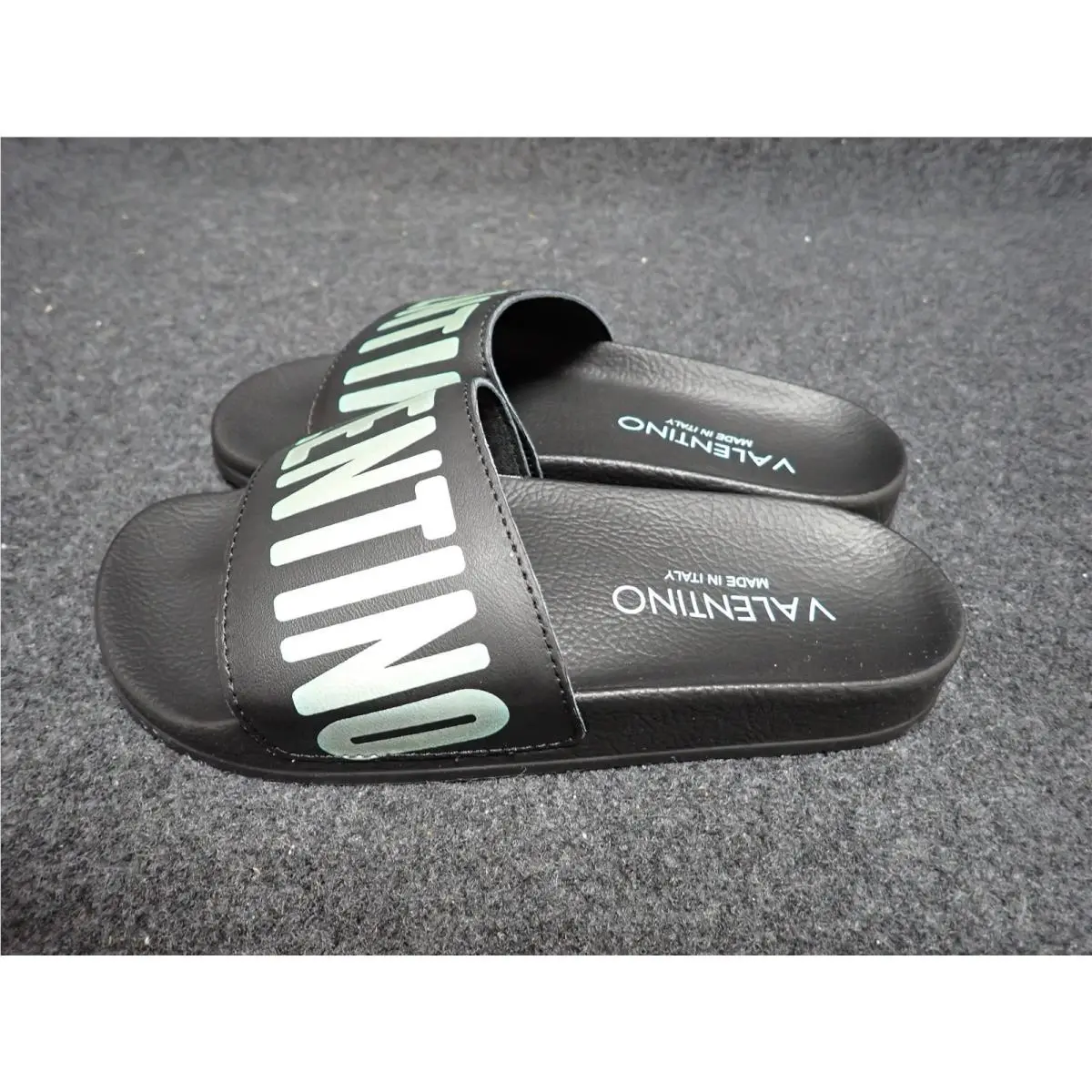 Valentino shoes - Black 0