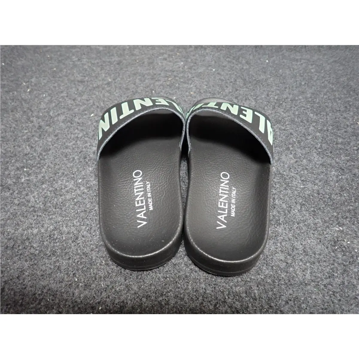 Valentino shoes - Black 1
