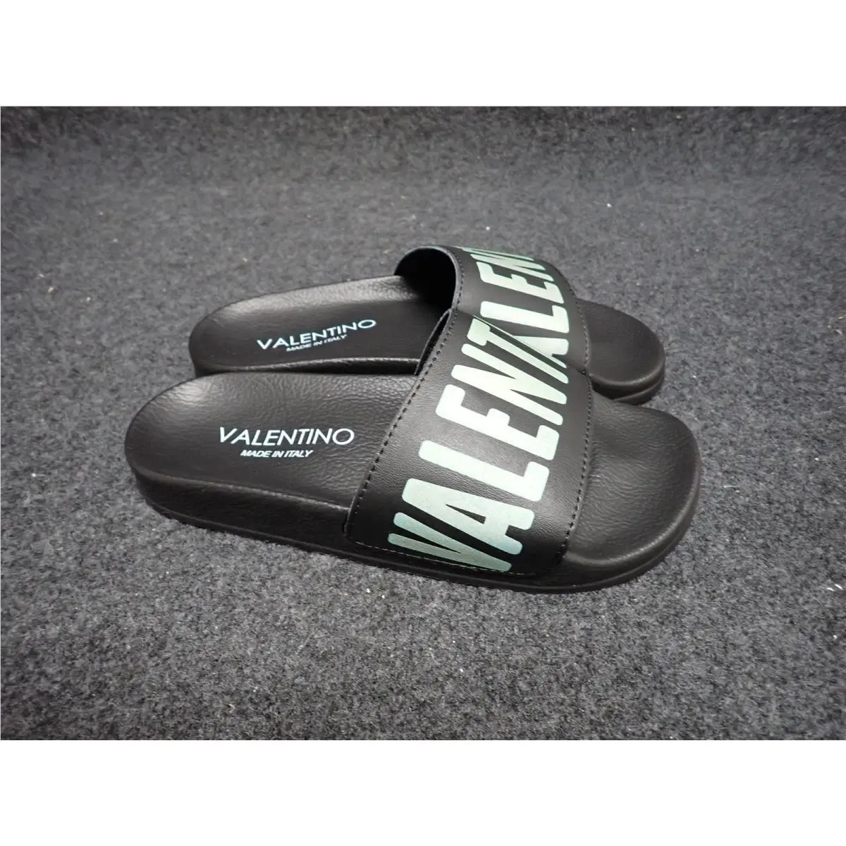 Valentino shoes - Black 2