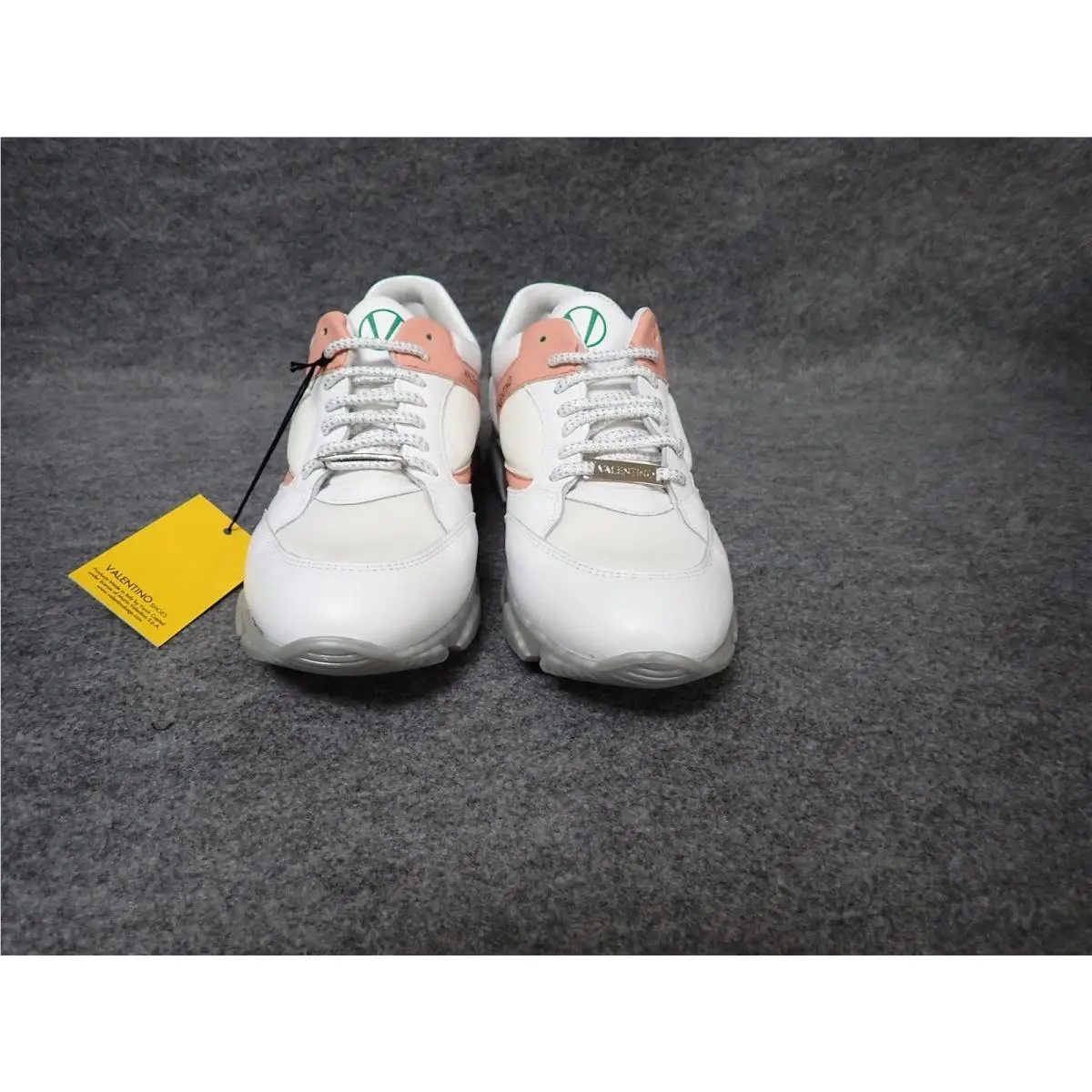 Valentino shoes - White 0