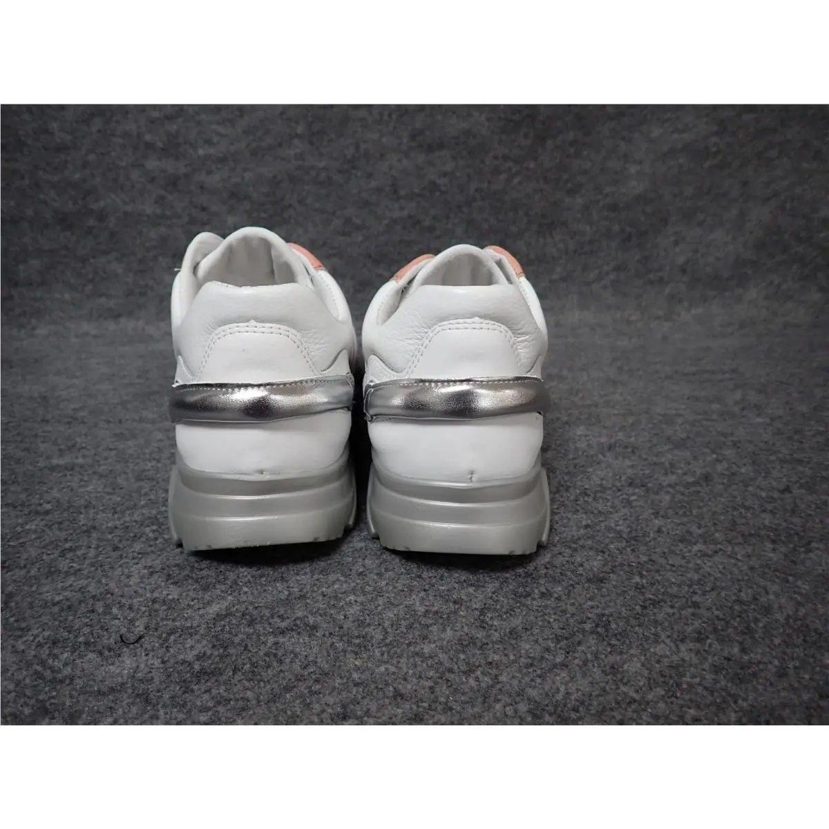 Valentino shoes - White 1
