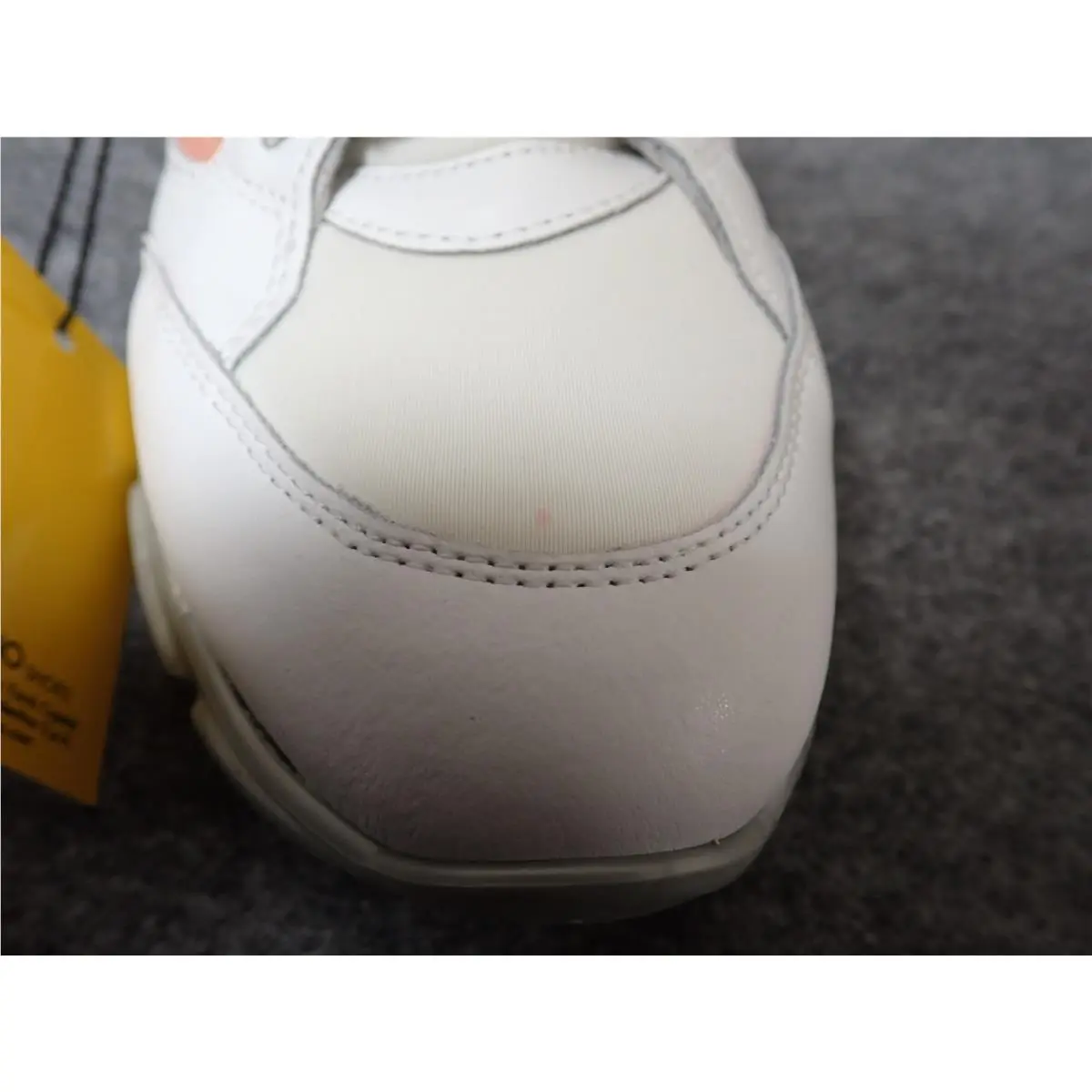Valentino shoes - White 4
