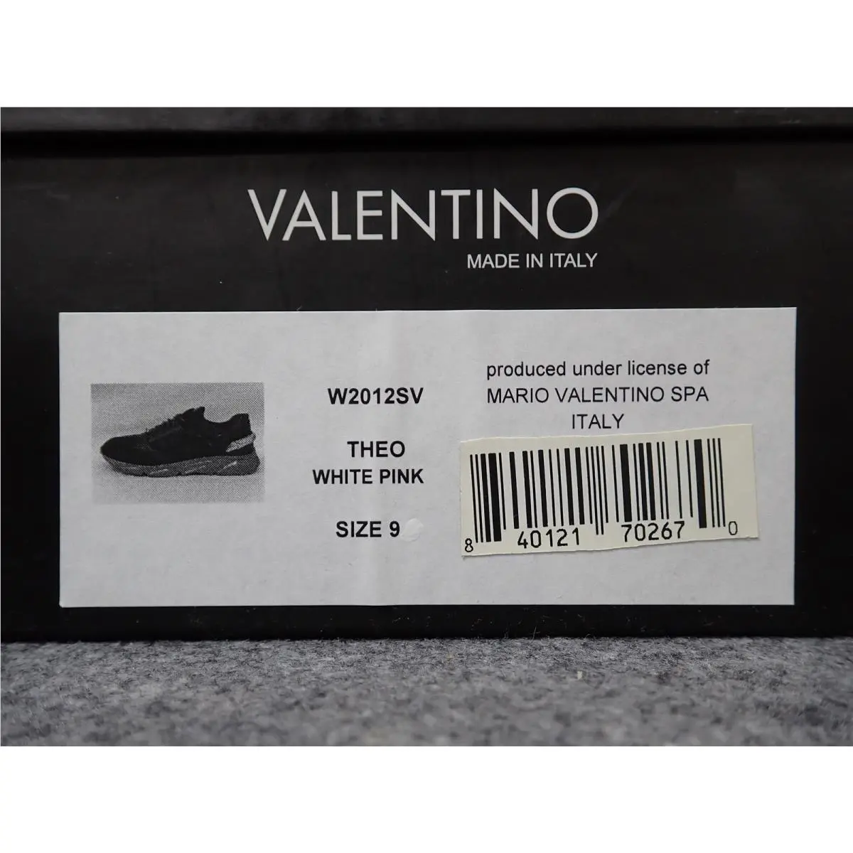 Valentino shoes - White 5