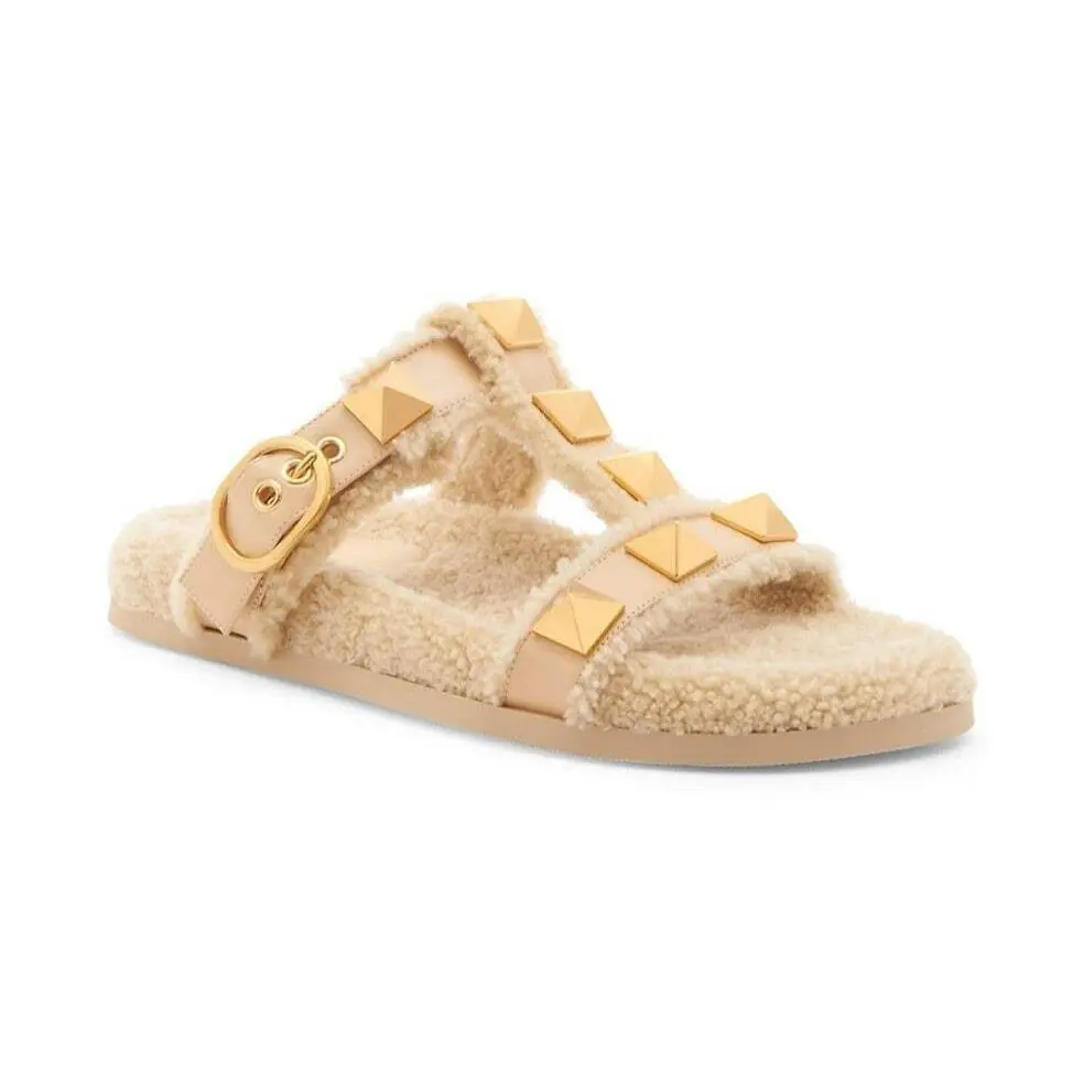 Valentino shoes - Beige 0