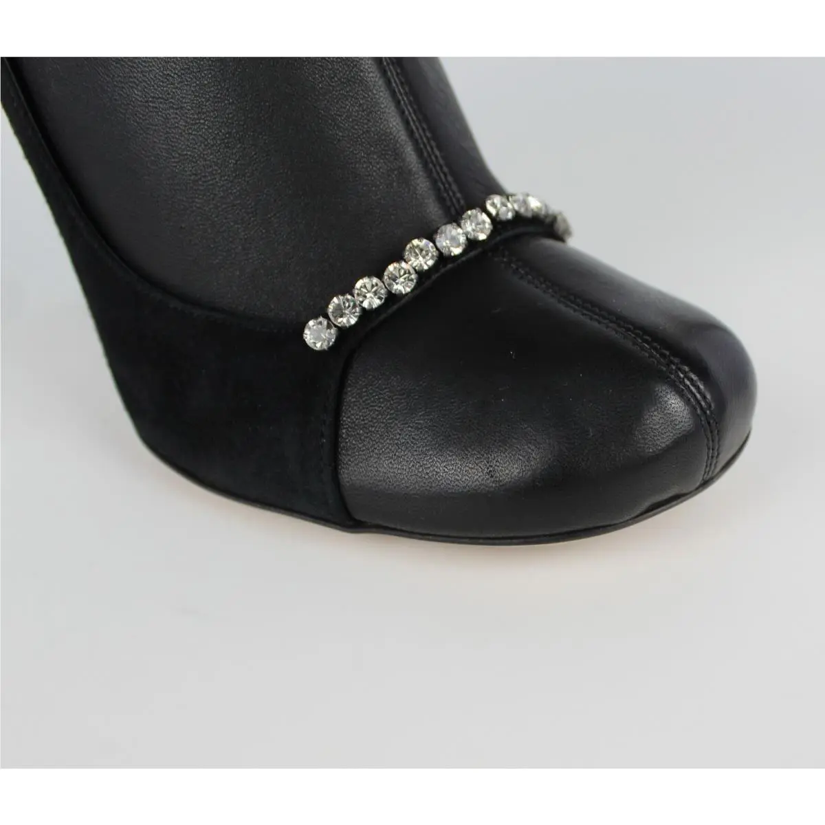 Valentino shoes - Valentino Garavani - Garavani - Black 10