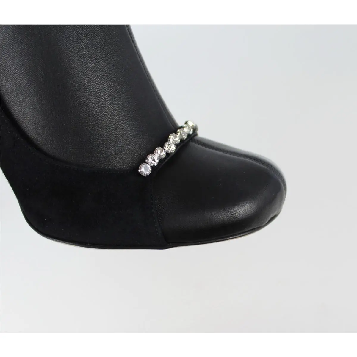 Valentino shoes - Valentino Garavani - Garavani - Black 12
