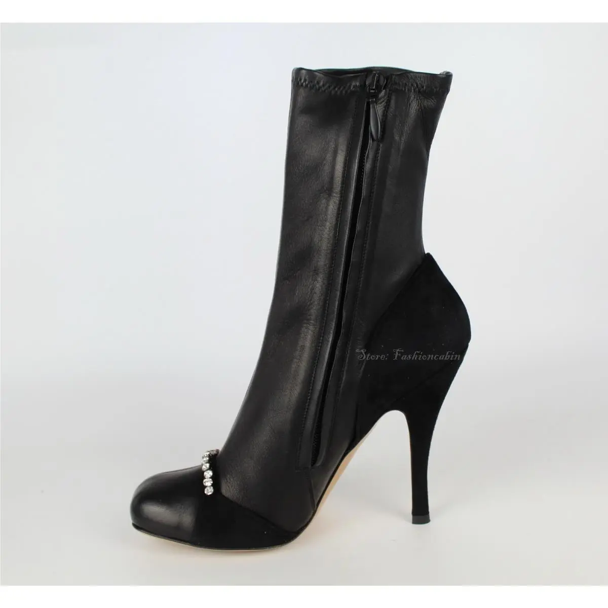 Valentino shoes - Valentino Garavani - Garavani - Black 2