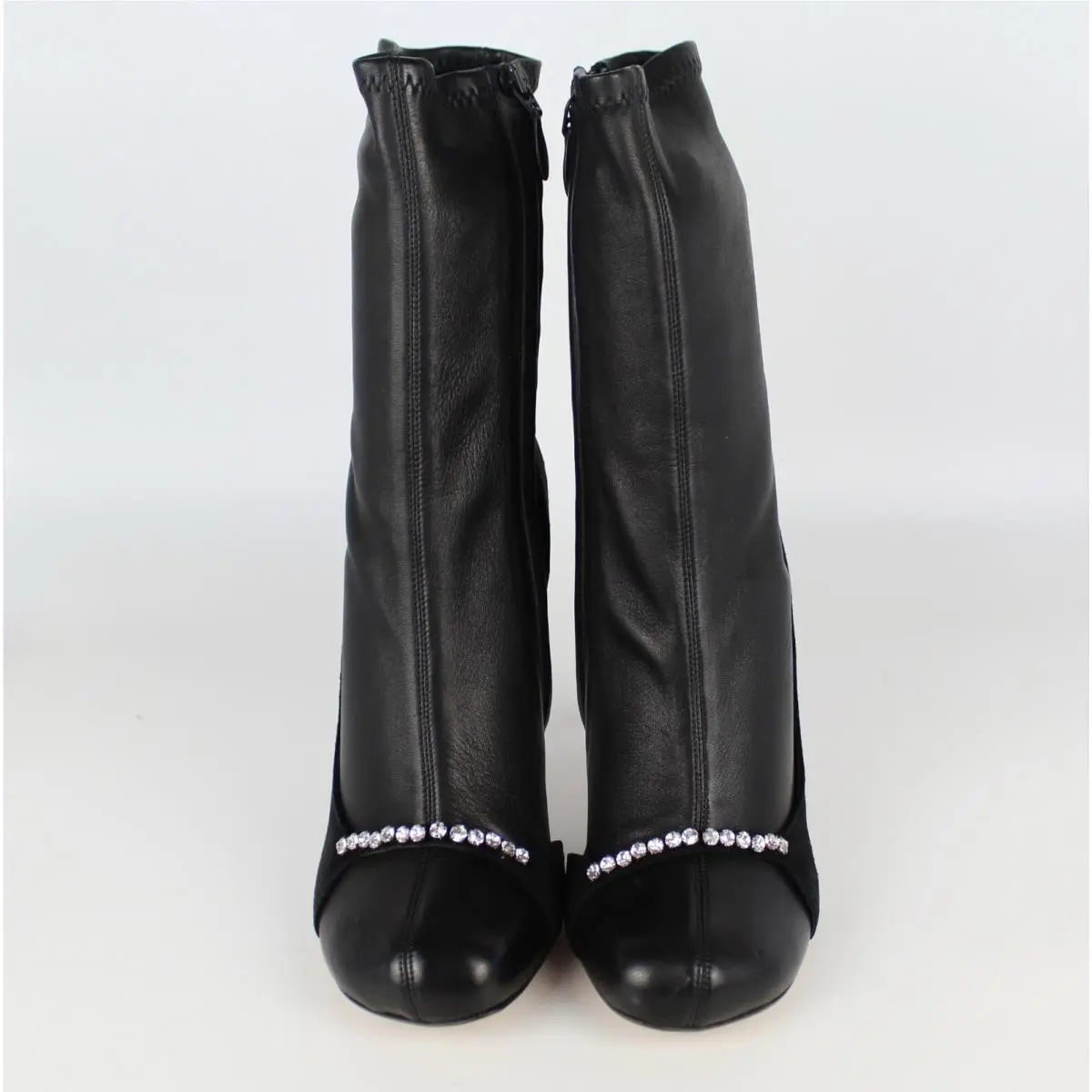 Valentino shoes - Valentino Garavani - Garavani - Black 3