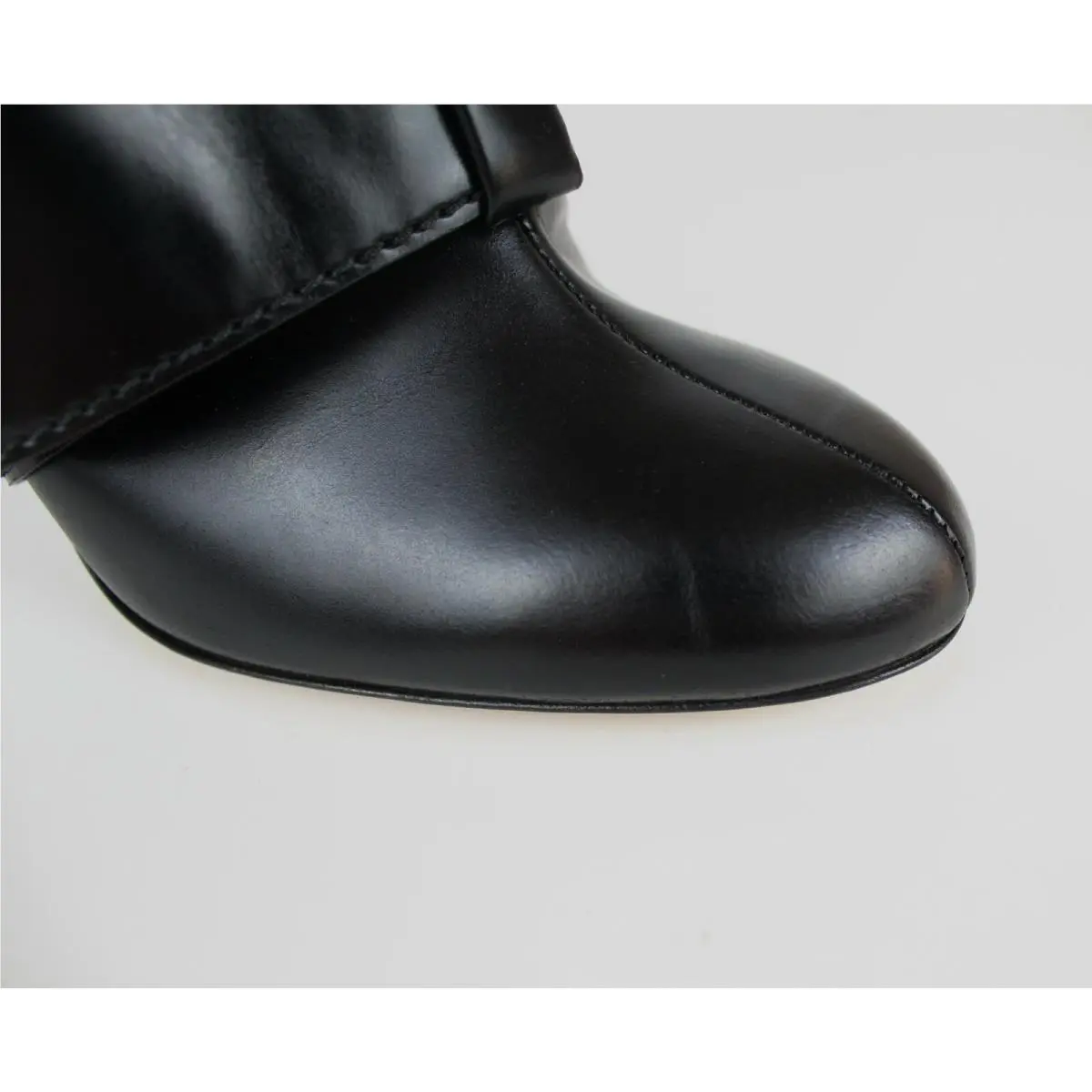 Valentino shoes - VALENTINO GARAVANI - GARAVANI - Black 9