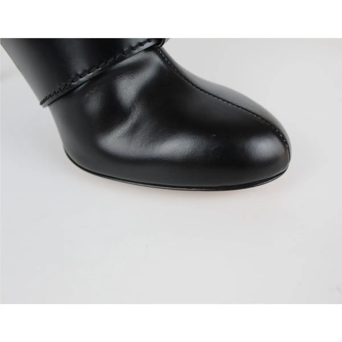 Valentino shoes - VALENTINO GARAVANI - GARAVANI - Black 15