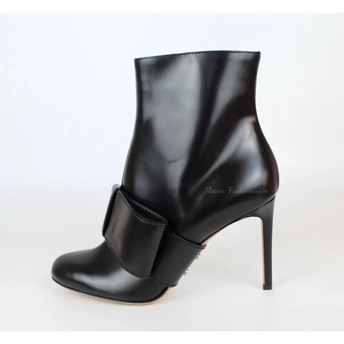 Valentino shoes - VALENTINO GARAVANI - GARAVANI - Black 2