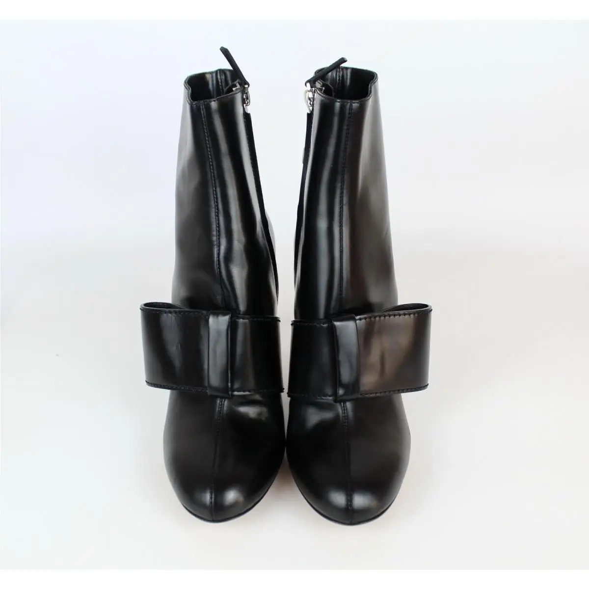 Valentino shoes - VALENTINO GARAVANI - GARAVANI - Black 3