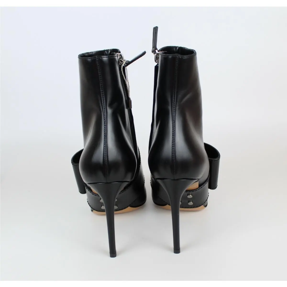 Valentino shoes - VALENTINO GARAVANI - GARAVANI - Black 6
