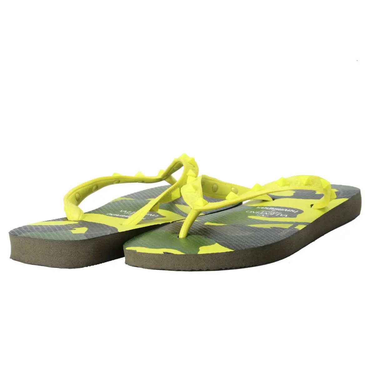 Valentino shoes - Camouflage (UPC: 8058369440045) 5