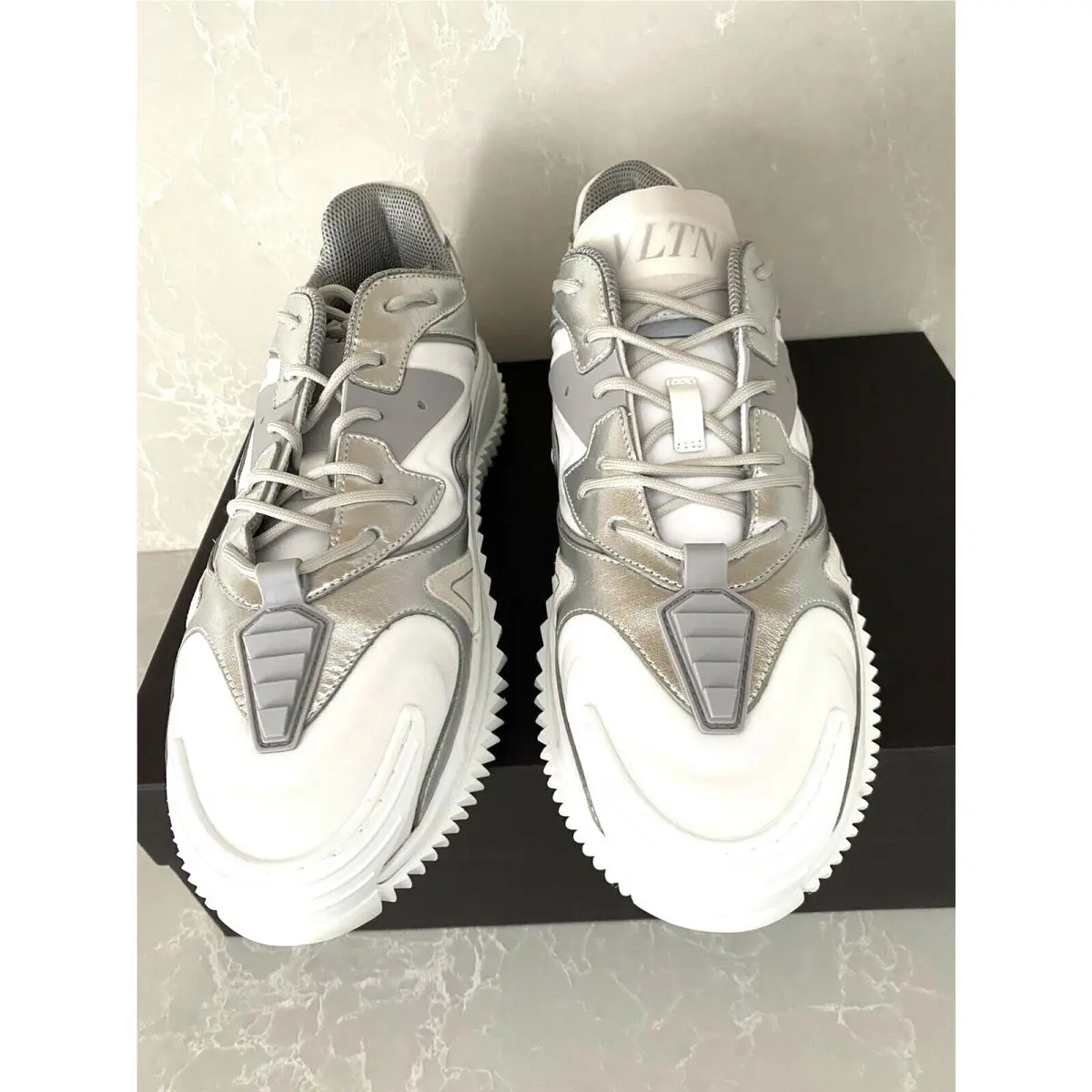 Valentino shoes - White 1