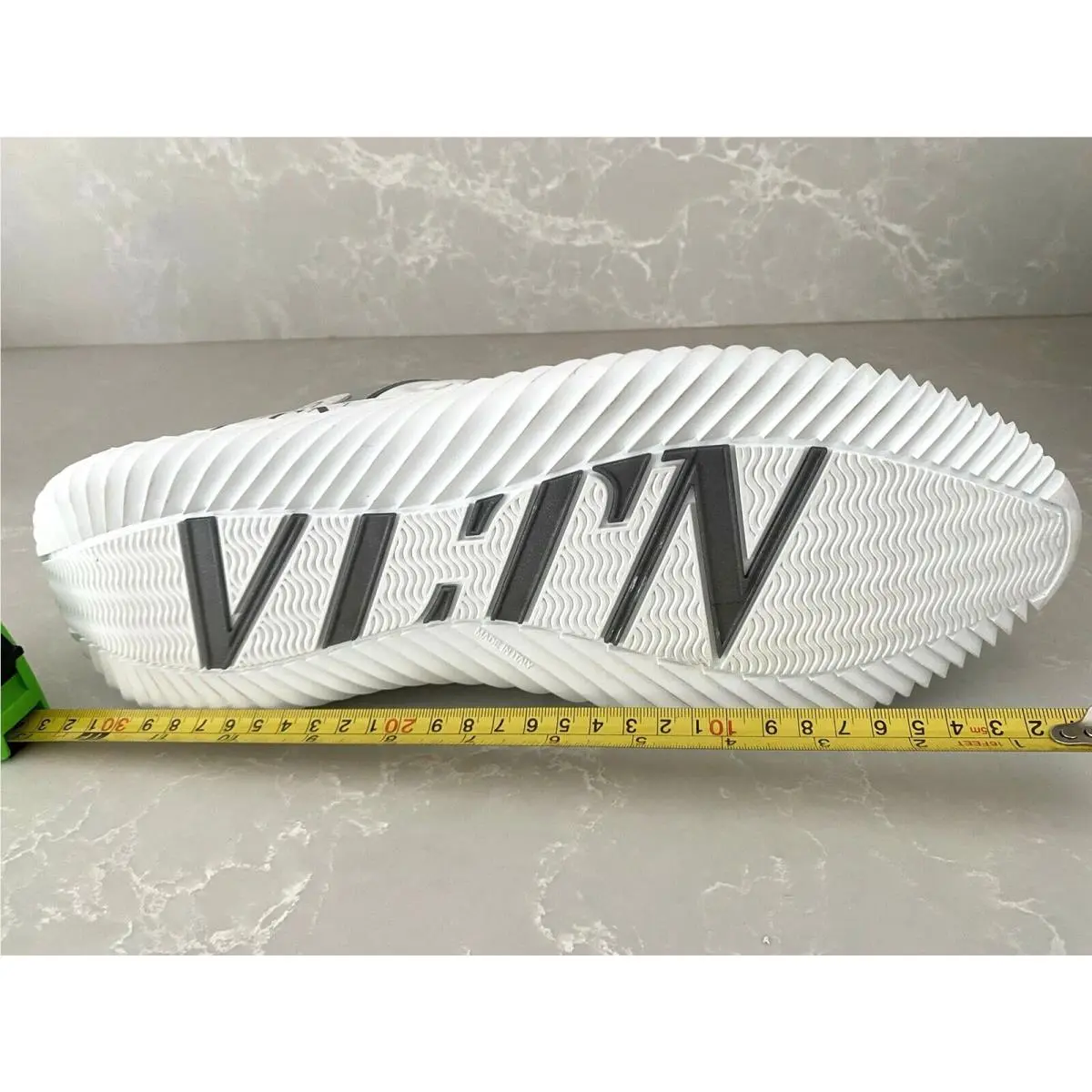 Valentino shoes - White 6