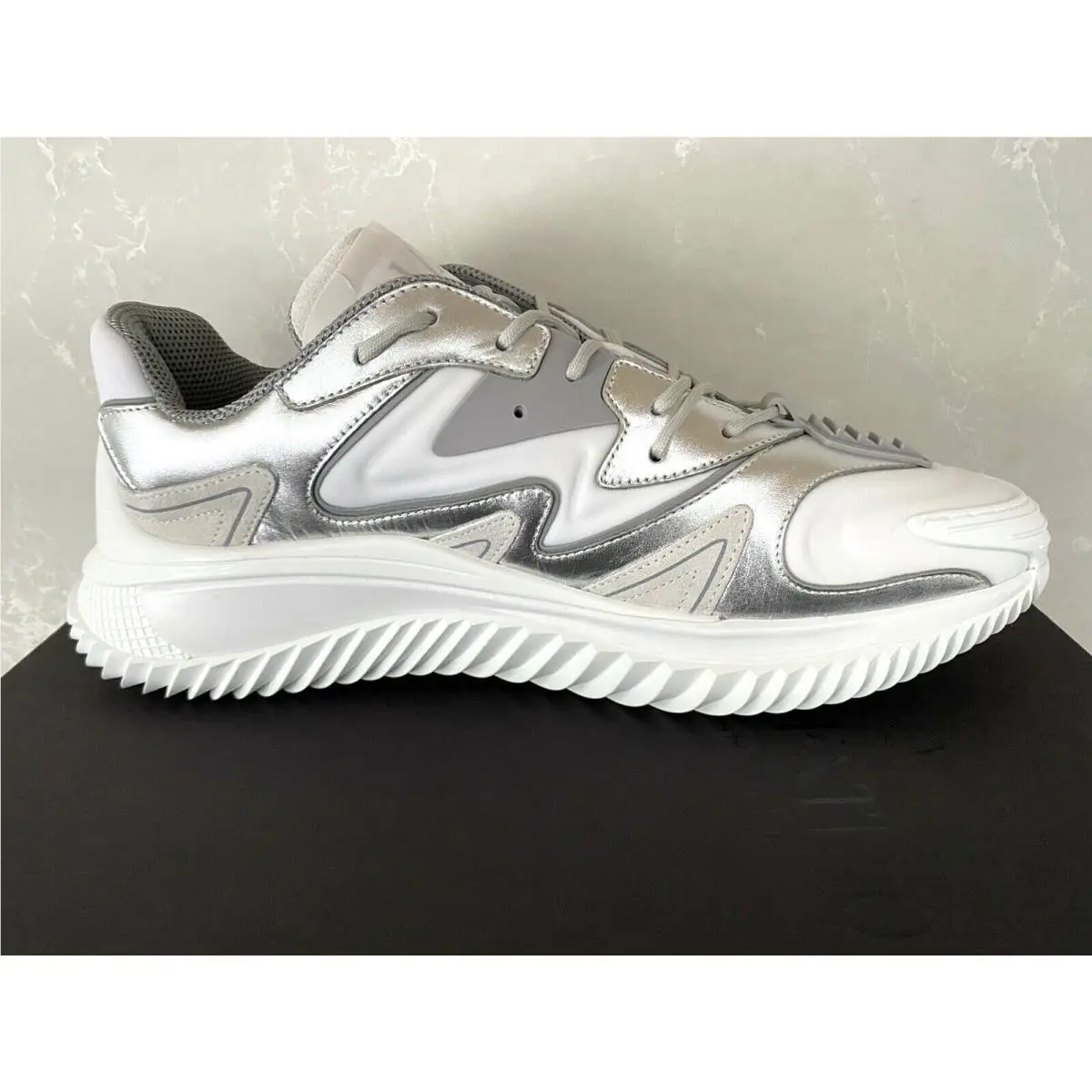 Valentino shoes - White 0