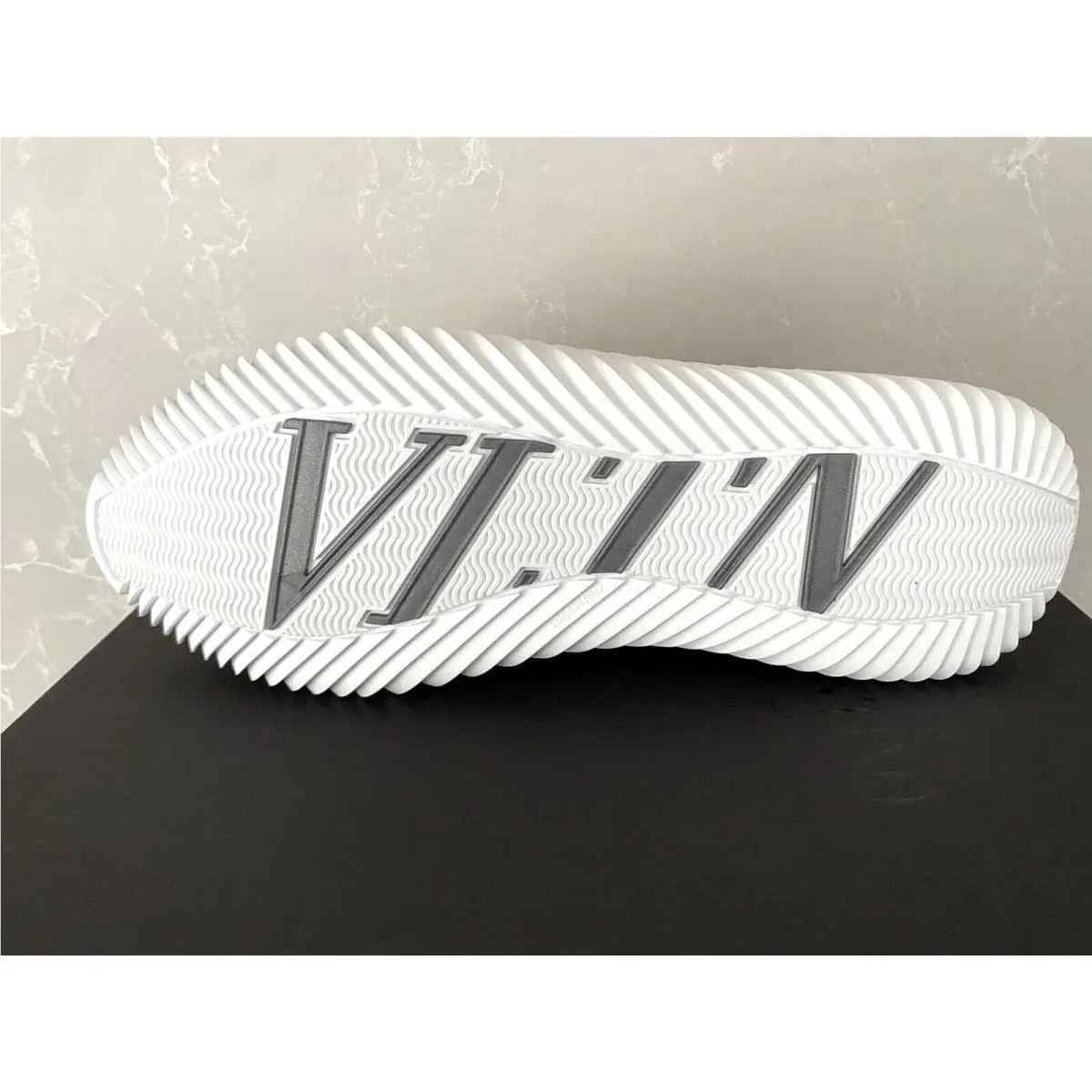 Valentino shoes - White 3