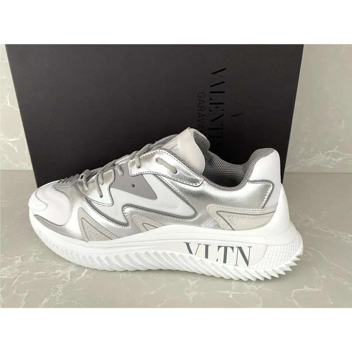 Valentino shoes - White 4