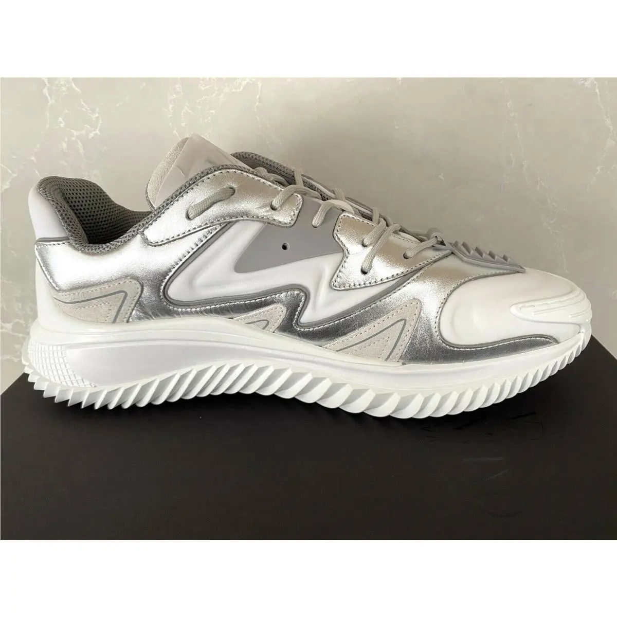 Valentino shoes - White 5