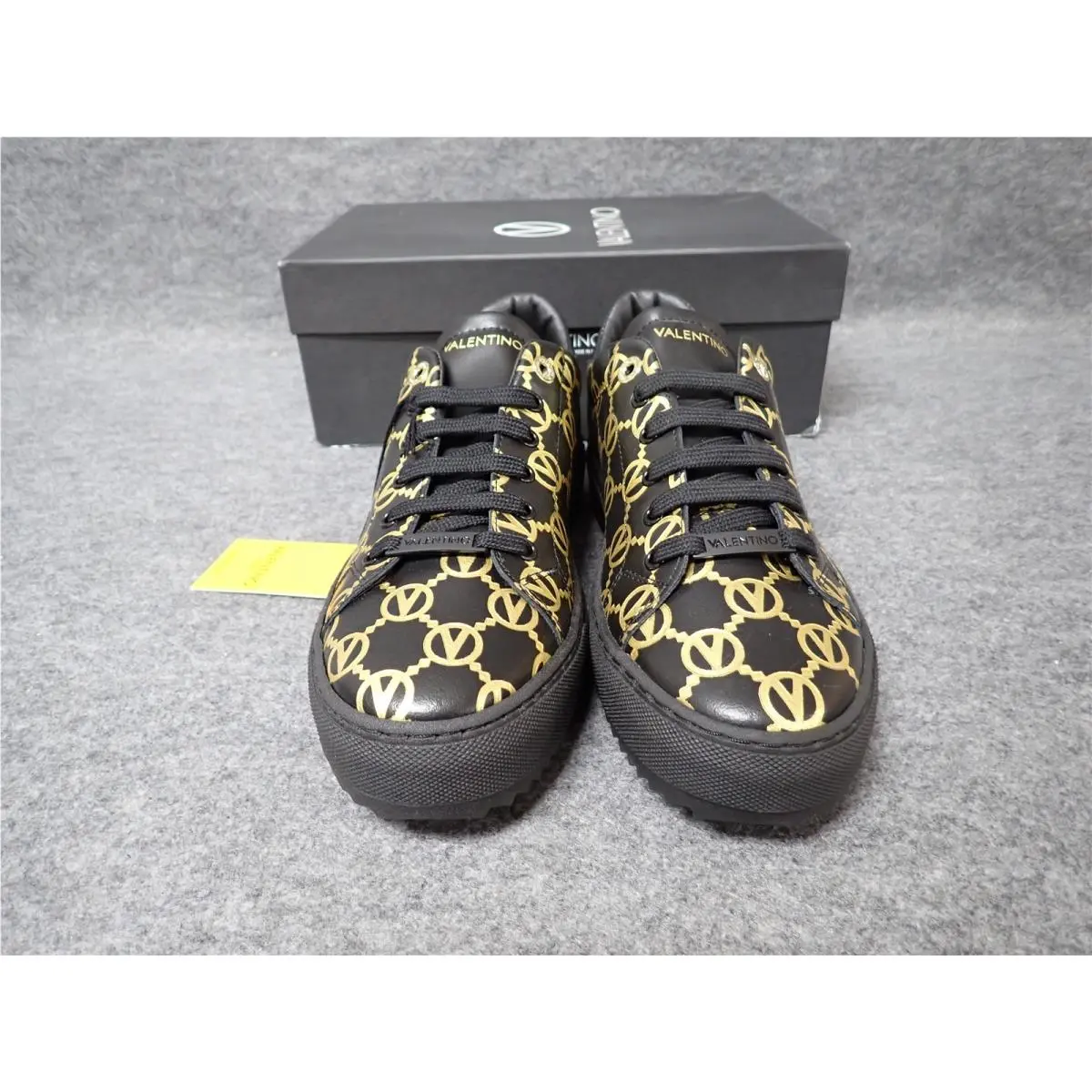 Valentino shoes - Black 0