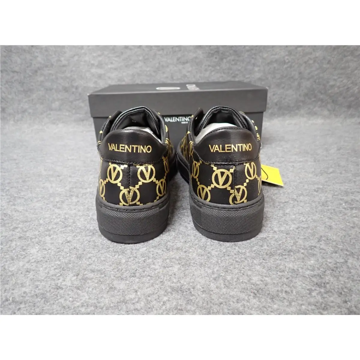 Valentino shoes - Black 1